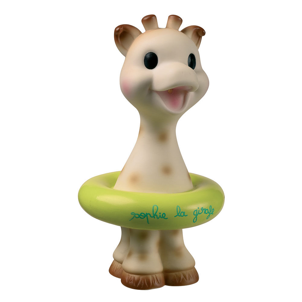 sophie the giraffe toys r us