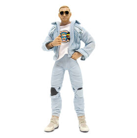 AEW Unrivaled Figure - Orange Cassidy