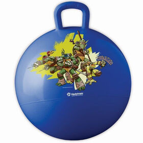 Teenage Mutant Ninja Turtles Hopper