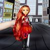 My Little Pony Equestria Girls Friendship Power Sunset Shimmer