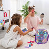 Stitch Cosmetic Gift Bag Set
