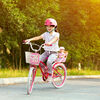 Our Generation 20" Pink Bicycle