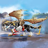 LEGO NINJAGO Egalt the Master Dragon Hero Toy 71809