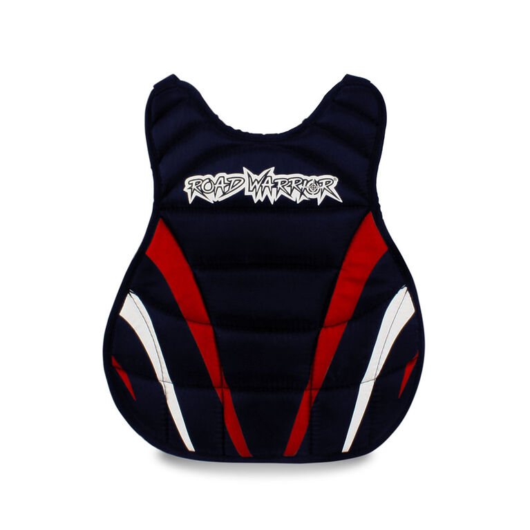 Road Warrior 24 Inch Street Hockey Goalie Set