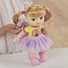 Littles by Baby Alive Little Styles Ballet-Themed Outfit