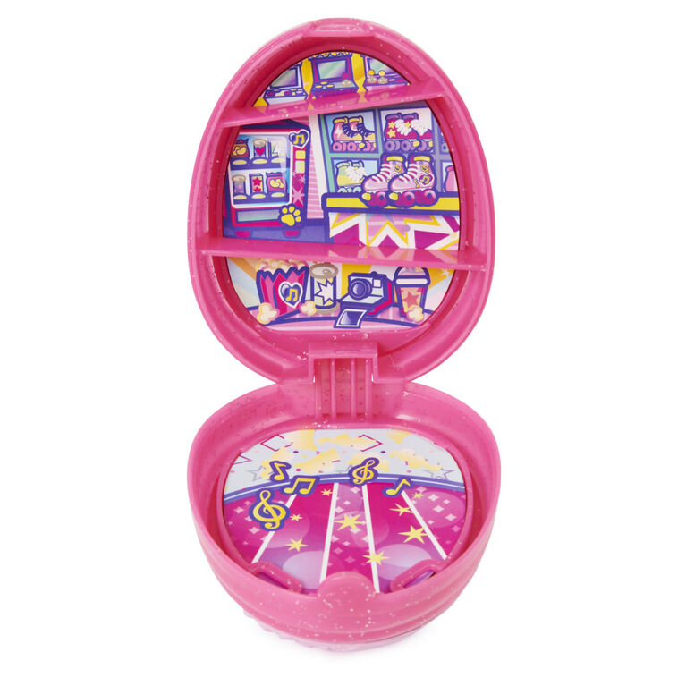 Hatchimals CollEGGtibles, Playdate Pack with Egg Playset, 4 Characters