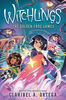The Golden Frog Games (Witchlings 2 - Édition anglaise