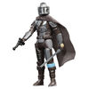Star Wars Retro Collection The Mandalorian, Star Wars: The Book of Boba Fett 3.75 Inch Action Figure
