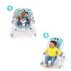 Bright Starts Disney Baby MICKEY MOUSE Original Bestie Infant to Toddler Rocker