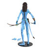 Disney Avatar - Neytiri 7" Figure