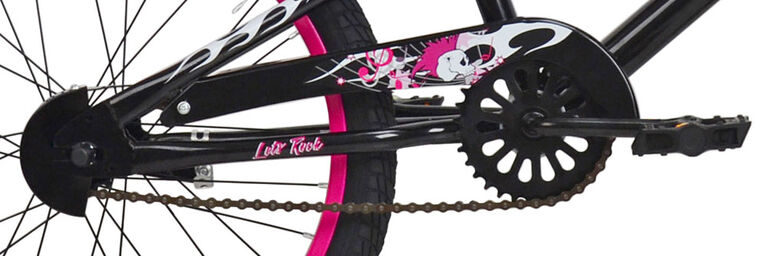 Stoneridge Rocknroll avec casque - Vélo20 po - Notre exclusivité