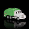 Driven, Toy Recycling Truck with Lights and Sounds