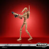 Star Wars The Vintage Collection Battle Droid Toy
