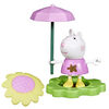 Peppa Pig Muddy Puddle Suzy Figure