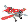 Meccano-Erector - 20 Model Building Kit - Aerial Rescue