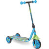 Huffy Neowave - 3-Wheel Light-Up Scooter - Blue - R Exclusive