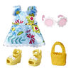 Littles by Baby Alive Little Styles, Fun in the Sun Outfit