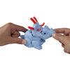 Play-Doh Dino Crew Triceratops Tool Toy Dinosaur