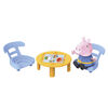 Peppa Pig Peppa's Adventures Peppa's Pizza Place Carry-and-Play Playset