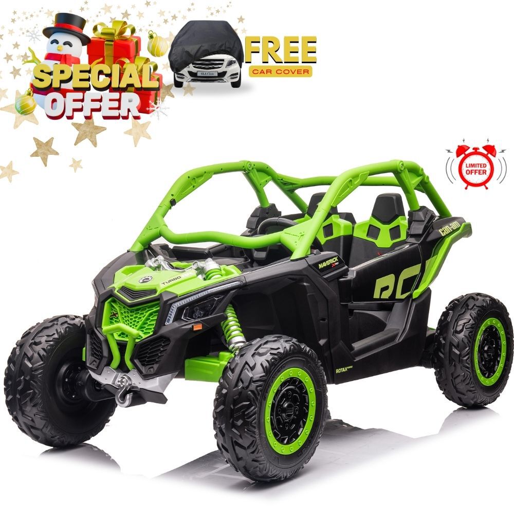 Kidkraft buggy cheap
