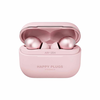 Happy Plugs Air 1 Zen True Wireless Casque Or Rose