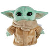 Star Wars The Child Plush From The Mandelorian - 8-Inch (20.32 Cm)