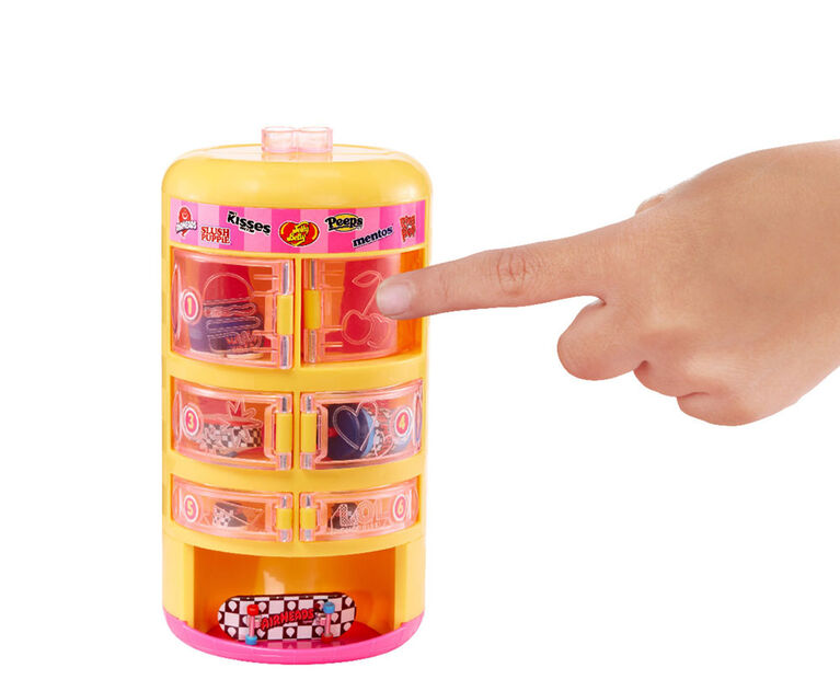 LOL Surprise Loves Mini Sweets Surprise-O-Matic Series 2