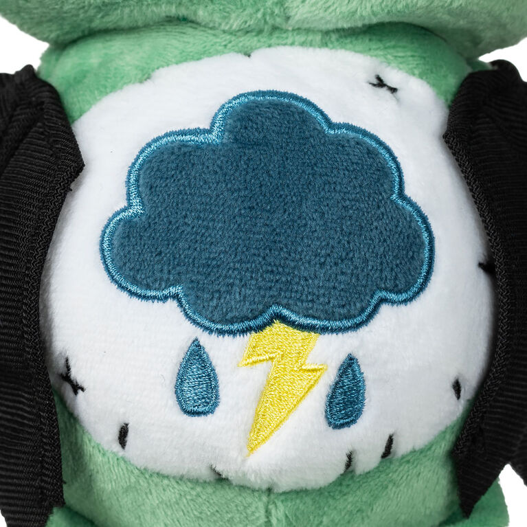Care Bears Universal Monsters Grumpy As Frankenstein