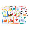 Early Learning Centre Jumbo Alphabet Cards Lower Case - Édition anglaise - Notre exclusivité
