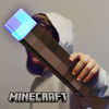 Minecraft LED Torch