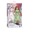 Disney Frozen Arendelle Fashions Anna Fashion Doll