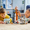 LEGO City Rocket Launch Center 60351 Building Kit (1,010 Pieces)