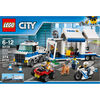 LEGO City Police Mobile Command Center 60139 (374 pieces)