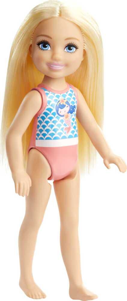 barbie sirene jouet club