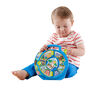 Fisher-Price Little People World of Animals See 'n Say Toddler Musical Learning Toy