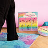 Fashion Angels - Unicorn Yoga Activity Set