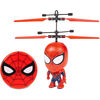 3.5" IR Helicopter Spiderman Flying