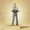 Indiana Jones et la dernière croisade, figurine Indiana Jones (professeur) Adventure Series de 15 cm