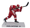 Figurine NHL 6"  Pavel Datsyuk.