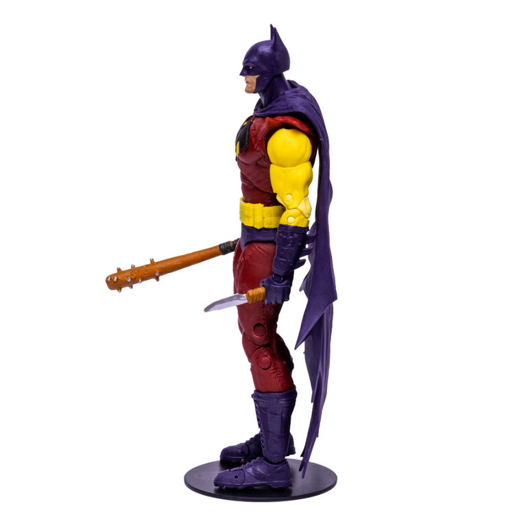 DC Multiverse - Batman of Zur-en-arrh Figurine