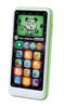 LeapFrog Mon téléphone émoti'fun Scout - Vert - Édition française