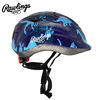 Rawlings Bike Helmet-Child/Youth Aj Blue