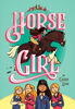 Horse Girl - English Edition
