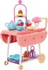 Barbie Sets, Preschool Toys, My First Barbie Tea Party Playset