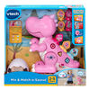 VTech Mix & Match-a-Saurus - Pink - Exclusive - English Edition