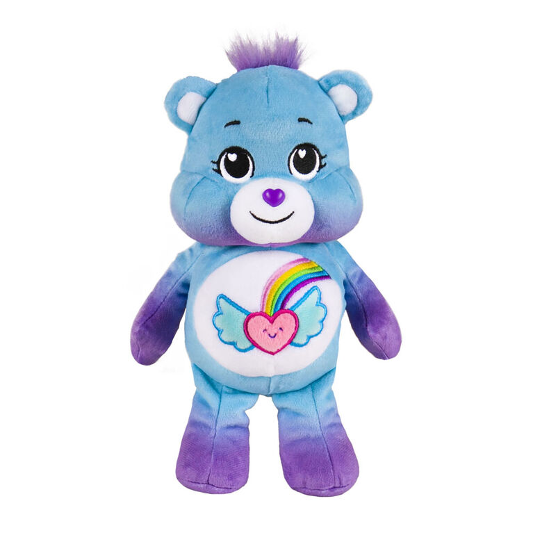 Care Bears 9" Fun Size Plush - Dream Bright Bear