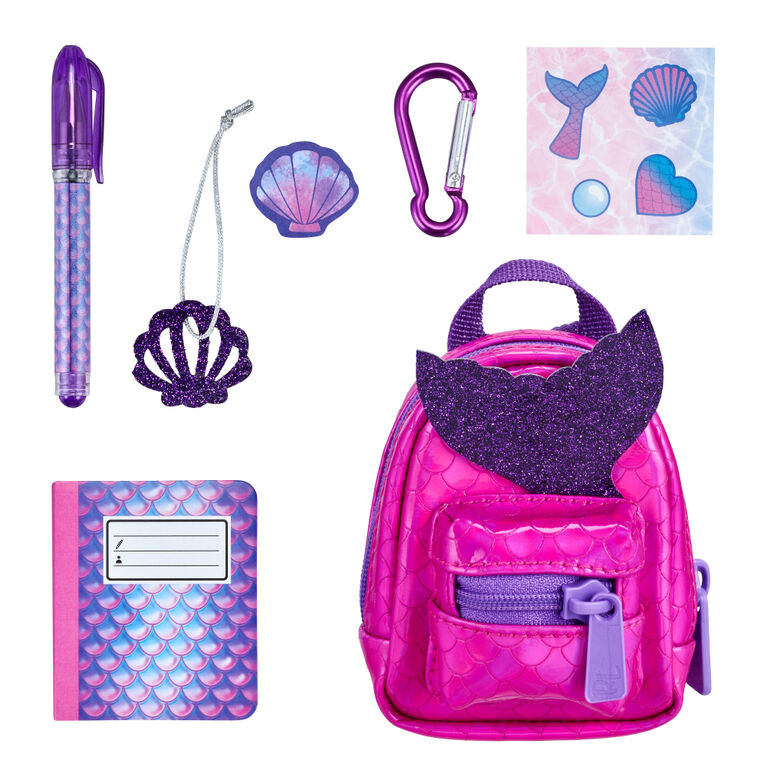 REAL LITTLES - Bag Collection Series - Assortment Varies