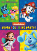 Super Coloring Party! (Nickelodeon) - Édition anglaise