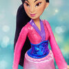 Disney Princess Royal Shimmer Mulan Doll