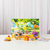 Littlest Pet Shop - Petfluencers Garden Party - 1 per order, colour may vary (Each sold separately, selected at Random)